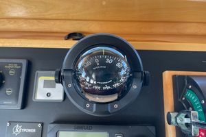 2001 Smart Trawler 50